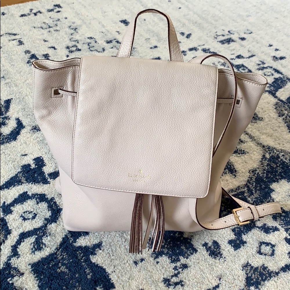 Kate Spade Backpack